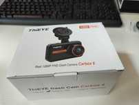 Kamera samochodowa - Wideo rejestrator ThiEYE Carbox 6 FHD GPS