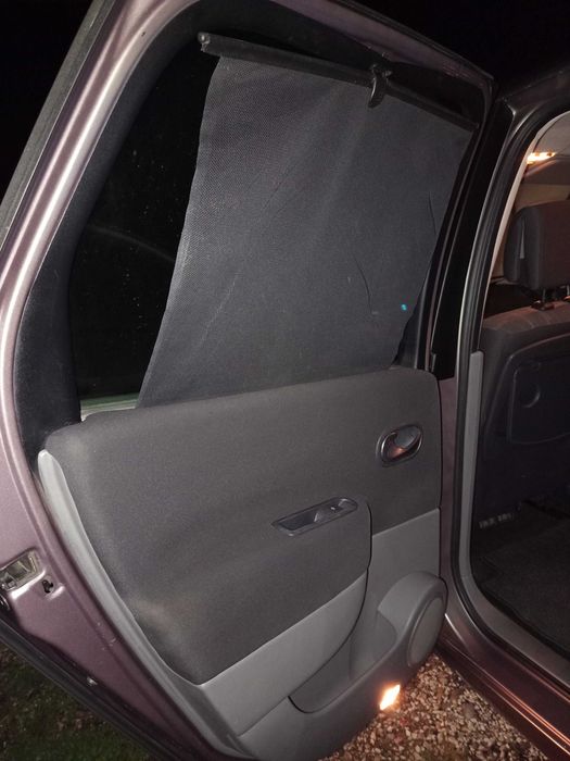 Renault Scénic. Teve 2donos