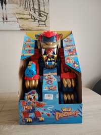 Super Zings 12 SERIA TigerBot