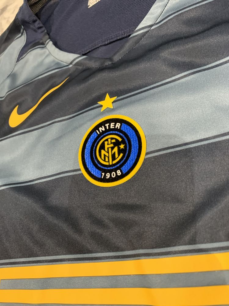 Camisola retro do inter ,  Tamanho S