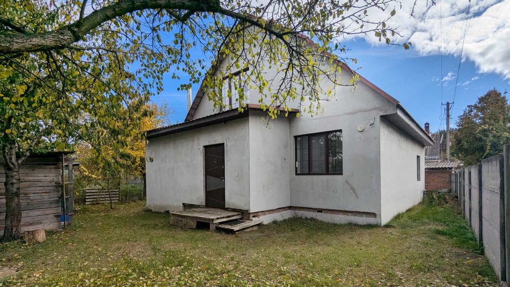 Продаж будинку 150 м.кв. Півці СД Івушка Епіцентр