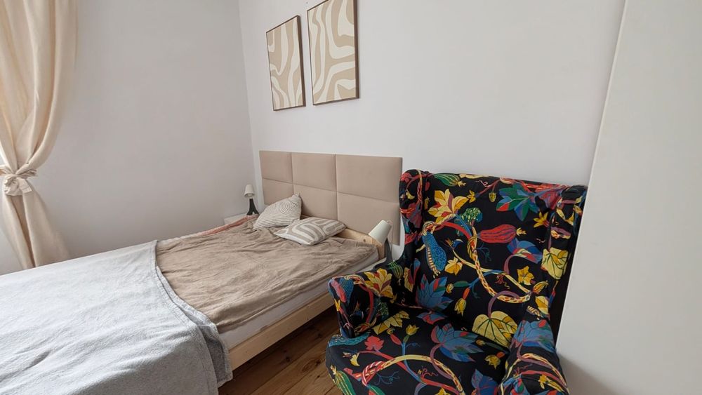 Pokój przy UM niedaleko SKM Gdynia Stocznia