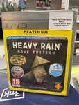 Heavy Rain Move Edition PS3 Sklep Ostróda