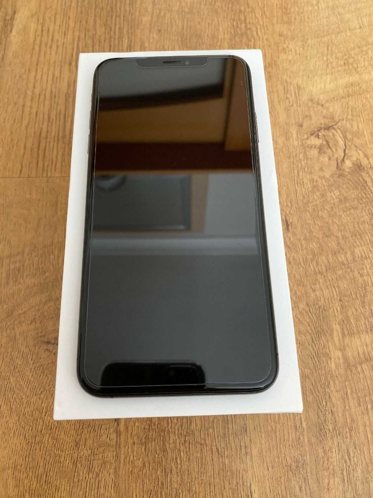 Apple iphone xs max 256gb space gray