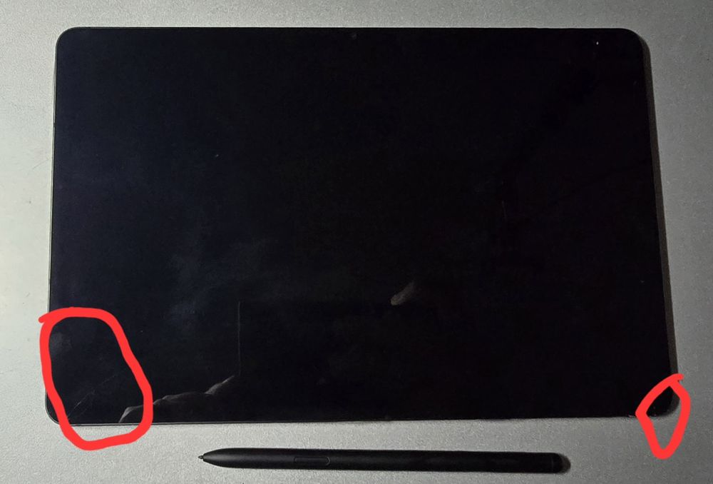 Планшет Samsung Galaxy Tab S8 8/256GB Wi-Fi + карта пам'яті 256гб