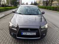 Mitsubishi Asx 1.8 did