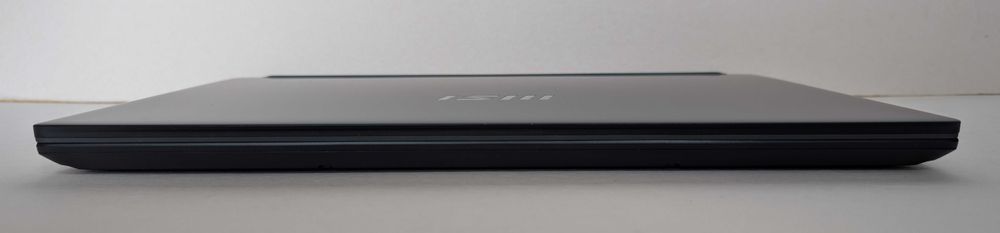 Laptop MSI Modern 15 B12MO/15.6/i7-1255U-4.7GHz/16GB/SSD512/Win11 z AI