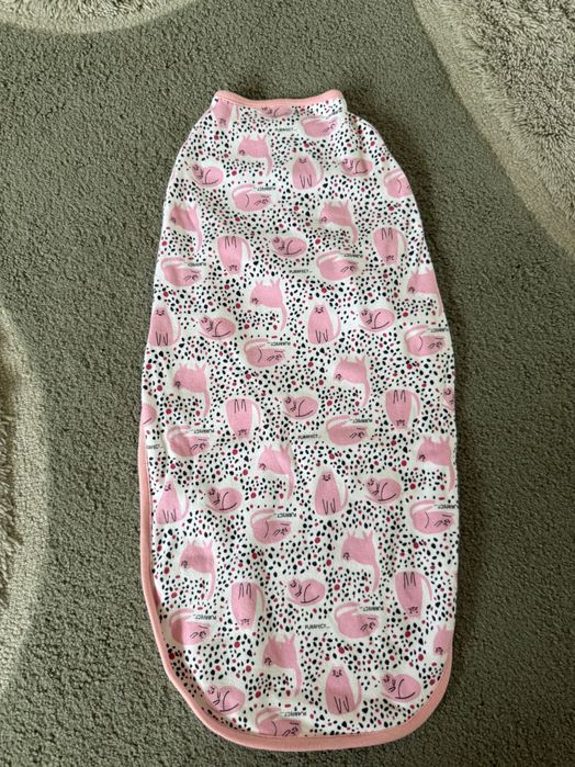 Европелюшка нова