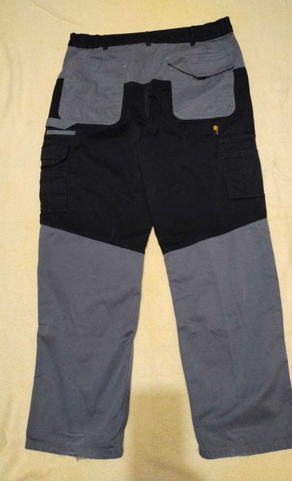 Робочі штани Engelbert Strauss розмір 52