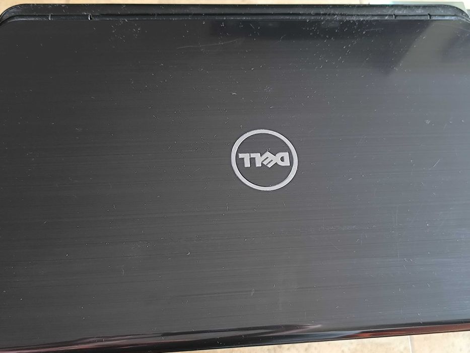 Laptop Dell Inspiron N5110 i3-2330M, RAM 4GB, HDD 600 GB, Win10