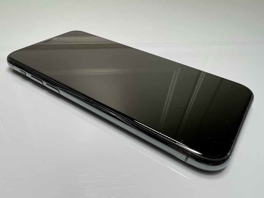 Smartfon Apple iPhone 11 Pro 4 GB / 64 GB 4G (LTE) Space Gray Nowy