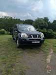 NISSAN X-Trail T31 2.0 dci 4x4