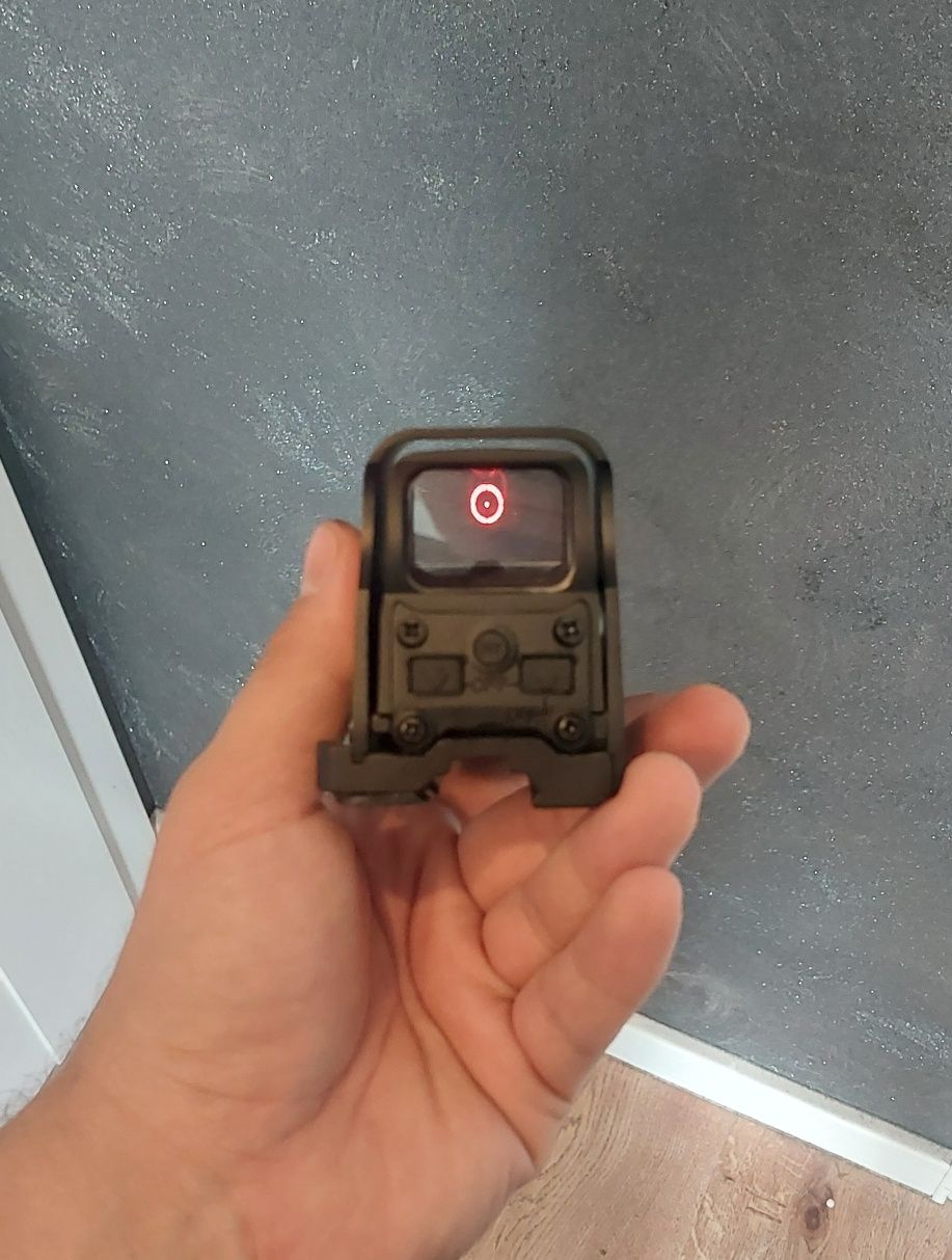 Kolimator Eotech Holly Warrior