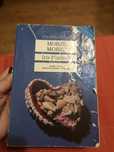 Morze, morze Iris Murdoch