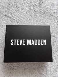 Чоловічий шкіряний гаманець Steve Madden