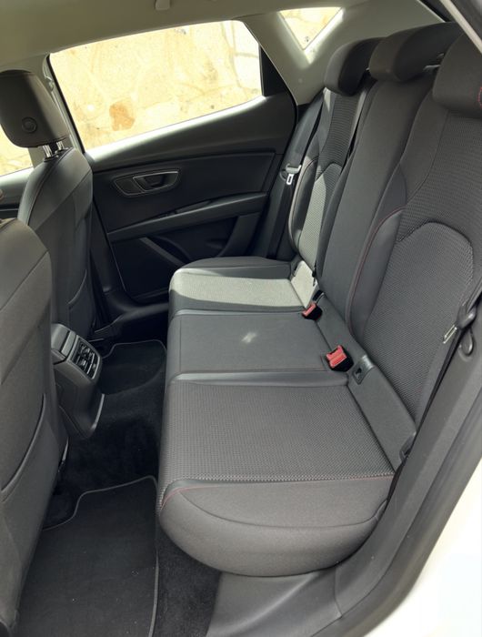Seat Leon 1.6 TDI