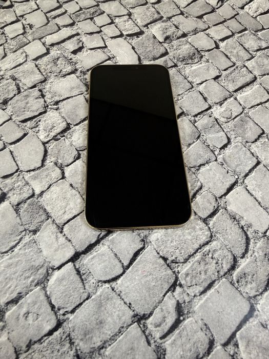 Iphone 12 Pro Max 256gb neverlock Gold Global 350$