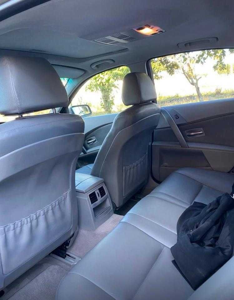 BMW 530D CaixaAutomatica