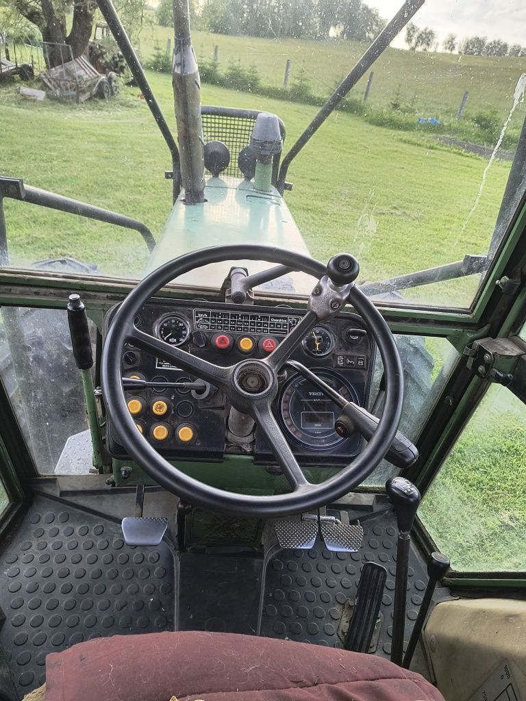 Fend 311 Lsa i Hydrofast 11