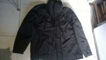 Casaco wedze xxl