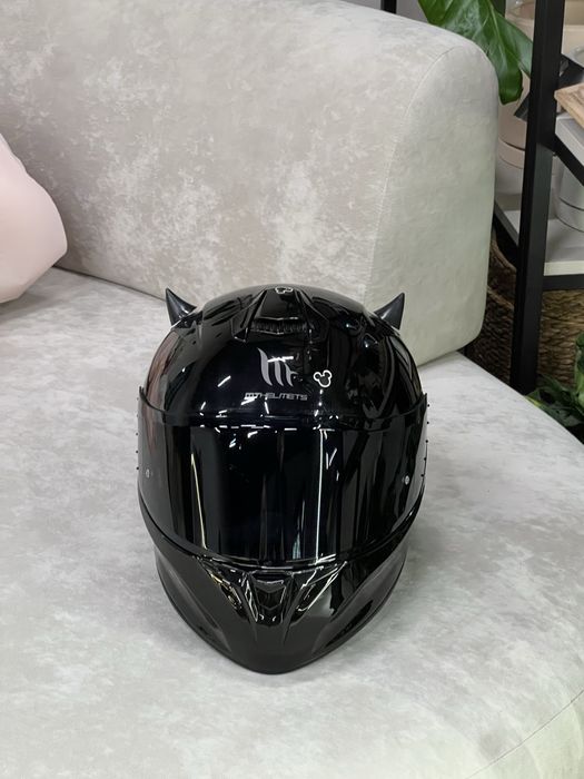 Шолом MT targo shell