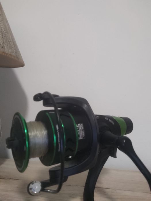 Kołowrotek MIKADO FD 6005