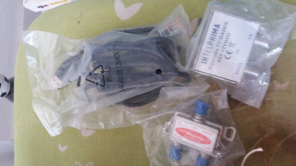 Router da Thomson