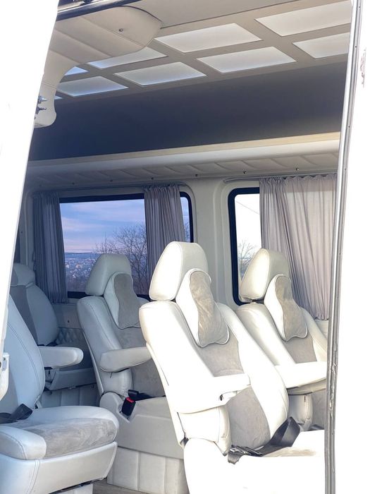 Продам спринтер 319