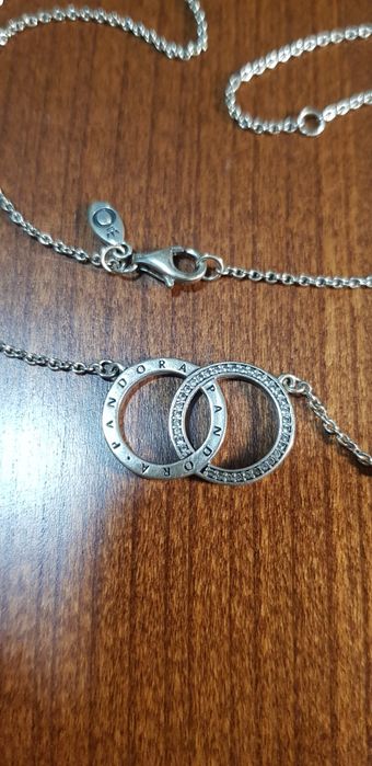 Колье pandora, оригинал