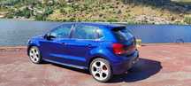 VW POLO GTI 5 portas