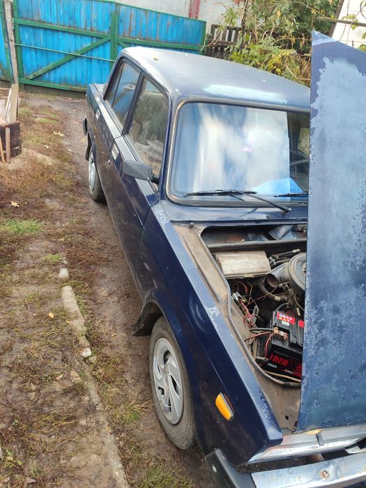 Продам ваз 2107  !