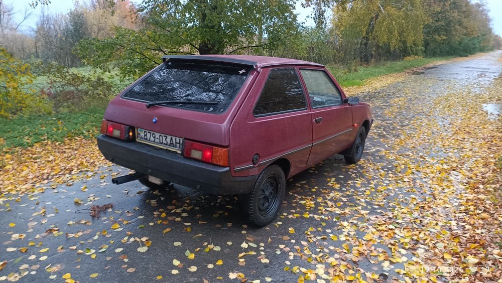 Продам ЗАЗ Таврія