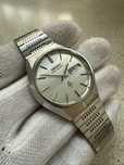 Seiko King Quartz