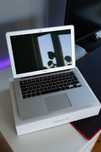 MacBook Air 13" 2017 8/128gb