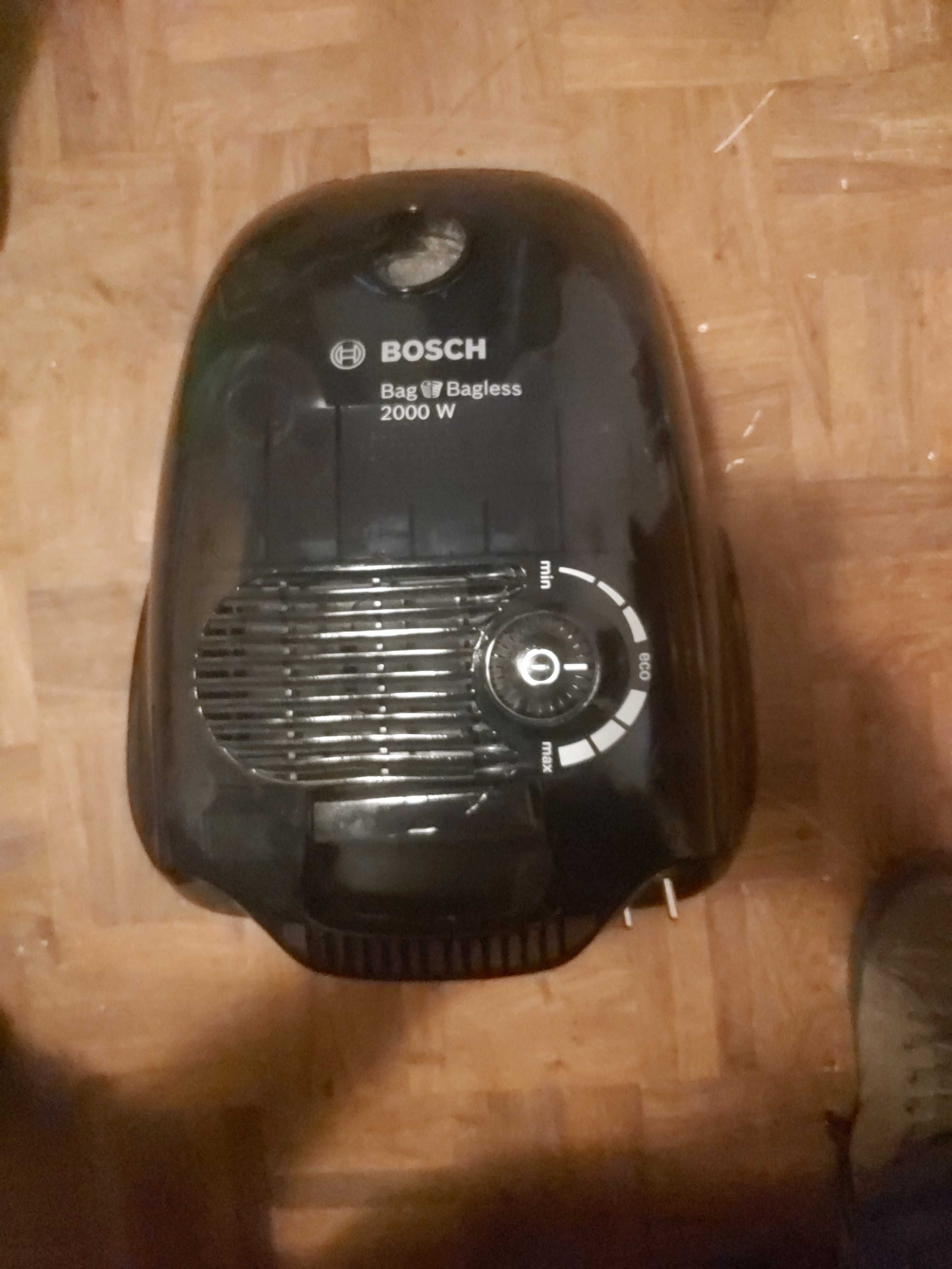 Aspirador Bosch 2000 W