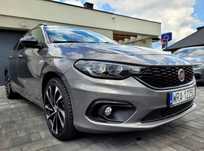 Fiat Tipo Tipo 1.4T-jet S-design 2020r. Faktura Vat23%
