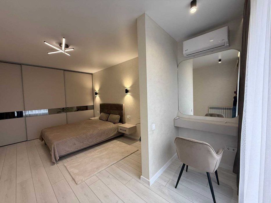 Оренда 1о кімн квартира вул. Чорновола