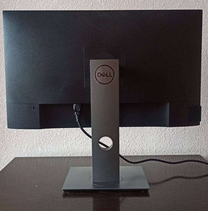 Монитор 27" Dell P2719H Black
