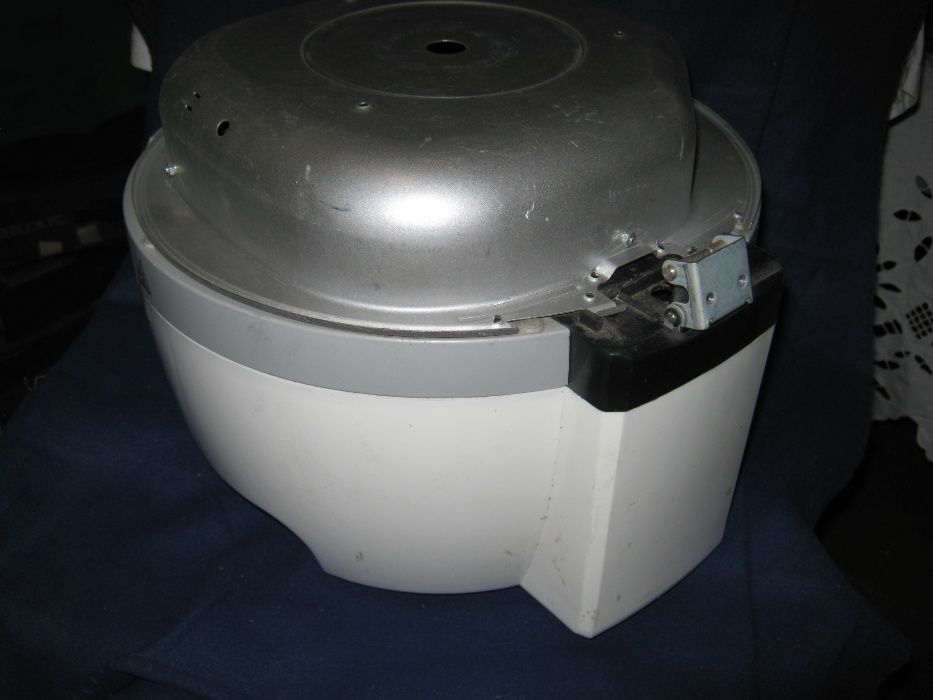 Корпус немецкой аэрофритюрницы Micromaxx MD 14461.