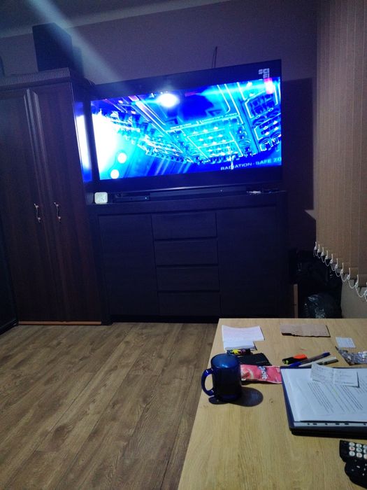 Telewizor Hisense 65" Smart tv