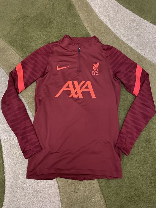 Мастерка Nike  FC Liverpool orig.(цена за две)