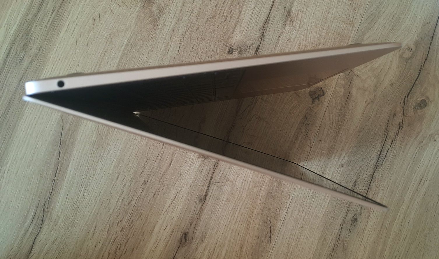 Apple MacBook  Gold Rose stan idealny 13"3 Retina