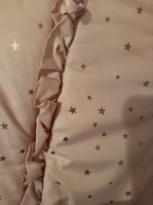 Комбинезон зимний в подарок шапка