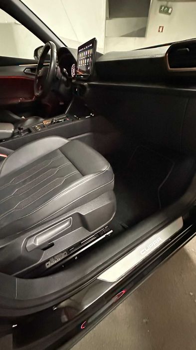 Cupra Formentor 1.5 TSi