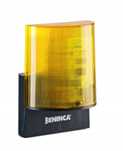 Lampa Beninca LAMPY LED z anteną NOWA Wysyłka