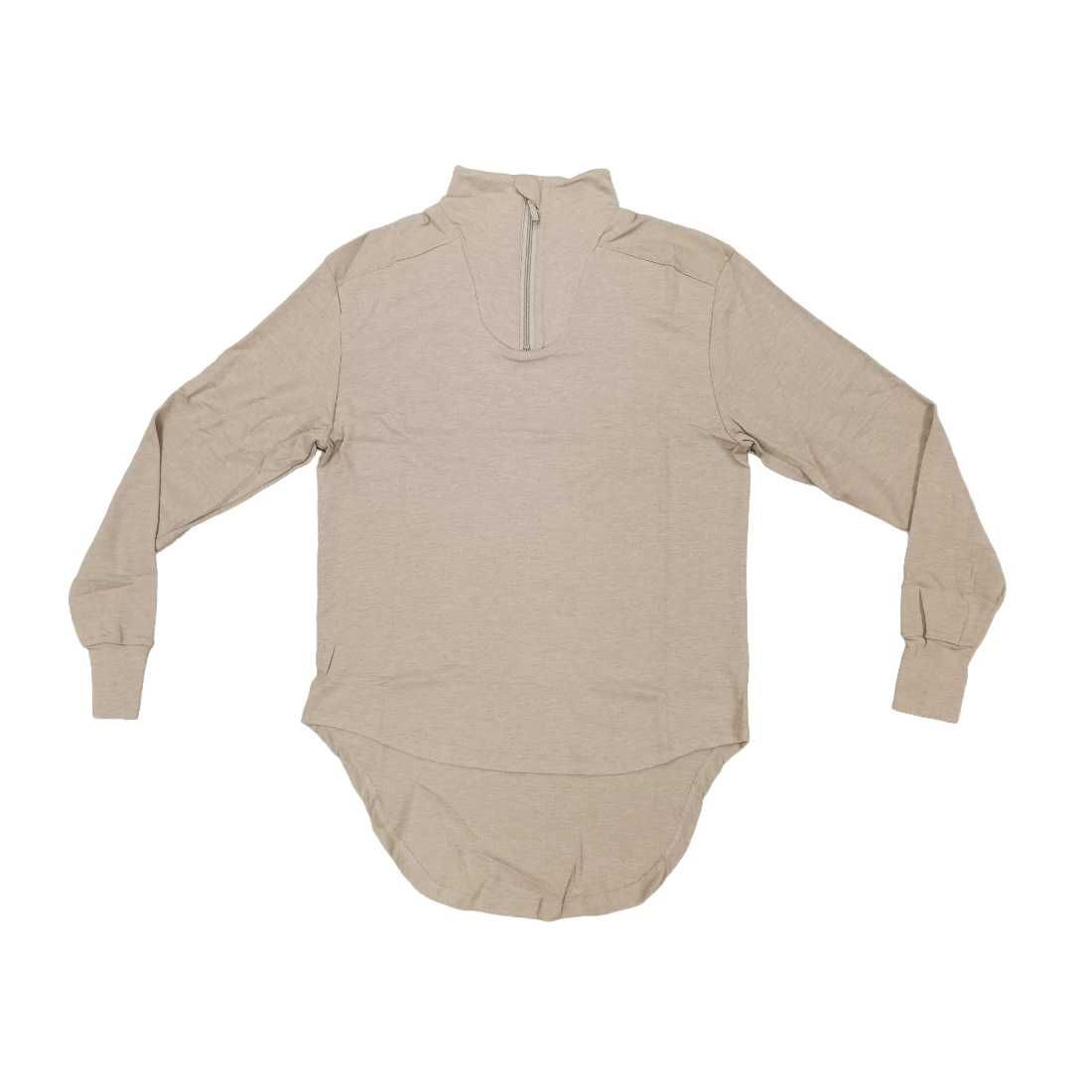 Кофта британської армії Thermal Undershirt FR Desert