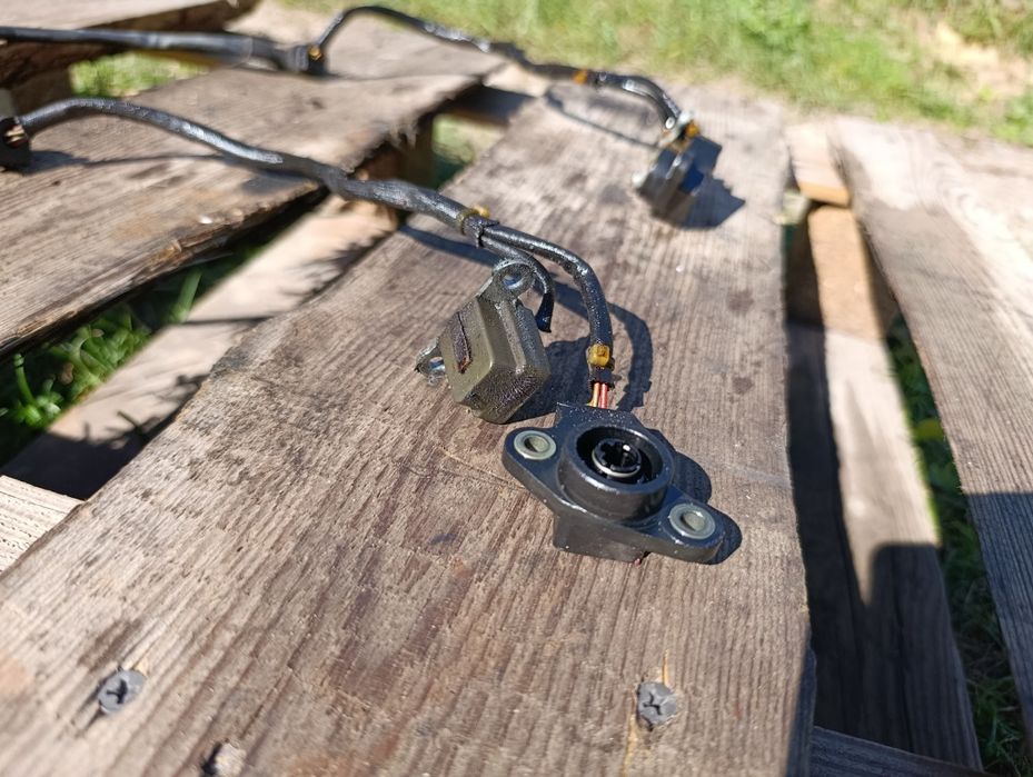 Czujnik położenia wału KTM Duke 125 RC 17 – 23 r