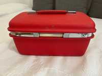 Necessaire de vintage Samsonite