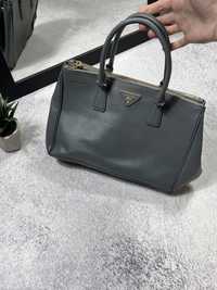 Сумка Prada Milano Galleria Saffiano Leather Bag