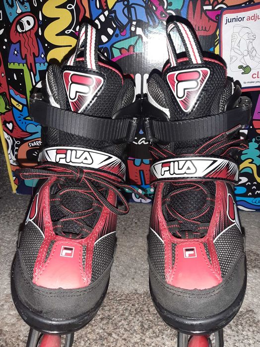 Fila Rolki 36-40